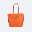 LOFT WOMAN SHOPPER MANDARIN