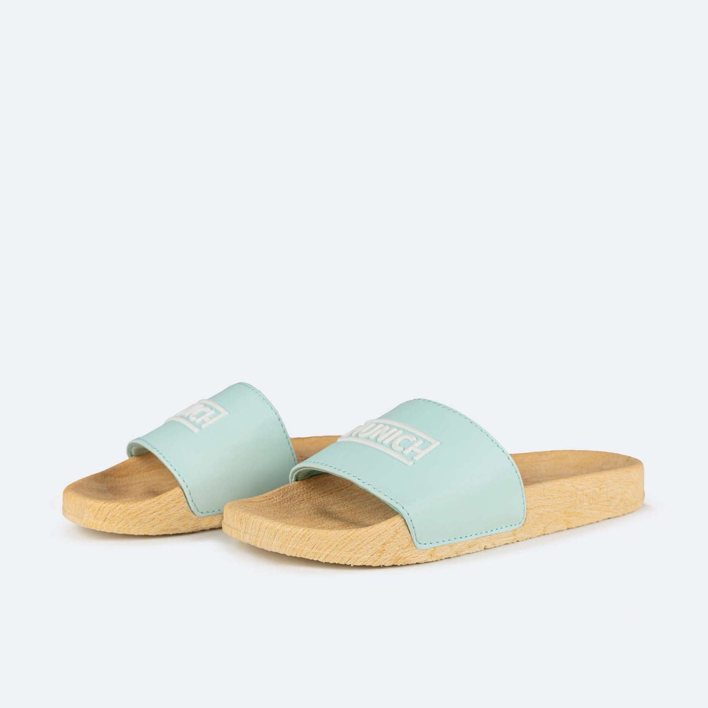 FLAT SLIDER WOOD 325