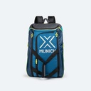 7058114 MUNICH BASIC TRAINING BACKPACK Mochila Técnica de Pádel con Compartimento Isotérmico