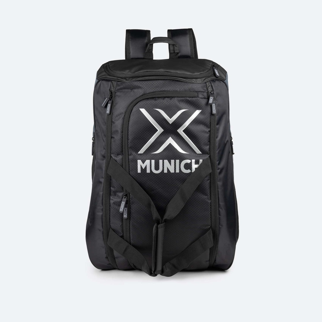 MUNICH BASIC TRAINING BACKPACK Mochila Deportiva de Gran Capacidad para PÃ¡del