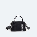 7113320 CALA CROSSBODY BARREL C/BLACK