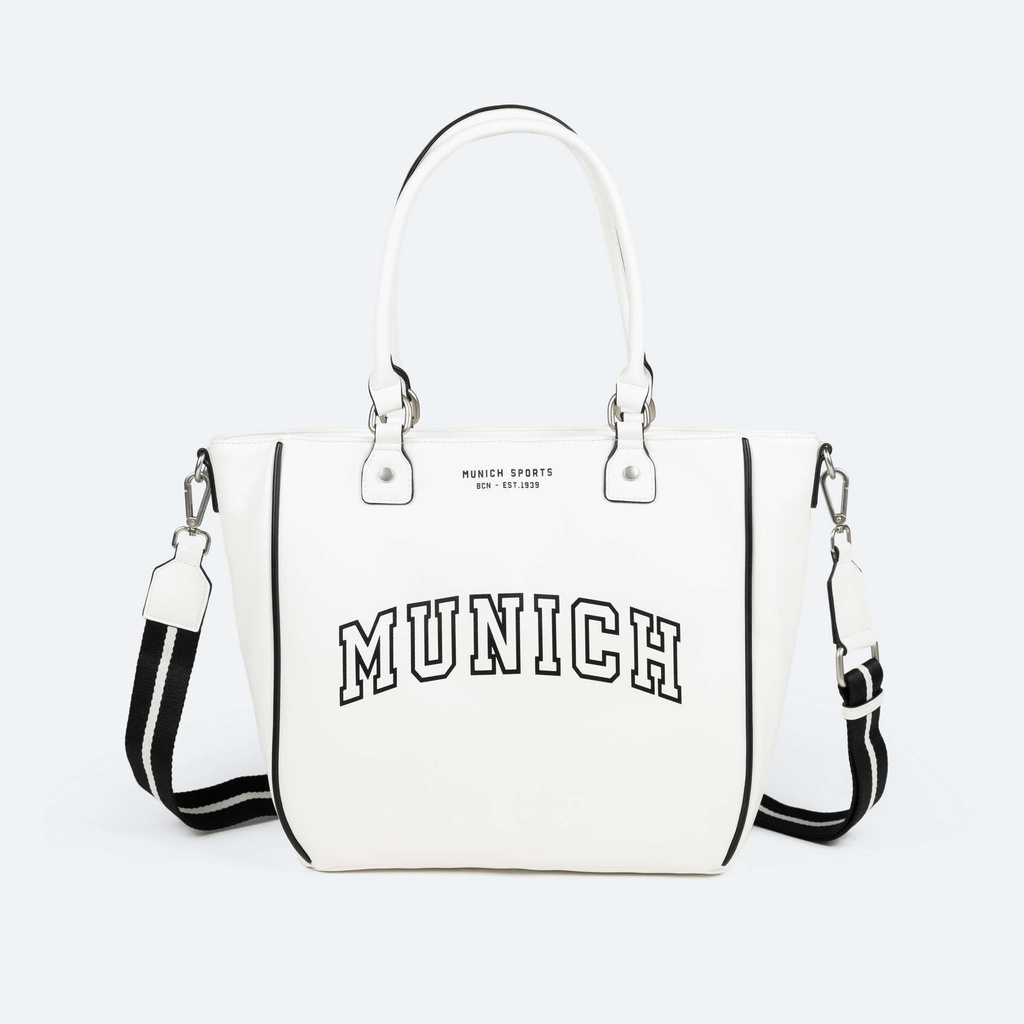 7113301 COURT SHOPPER C/WHITE