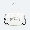 7113301 COURT SHOPPER C/WHITE