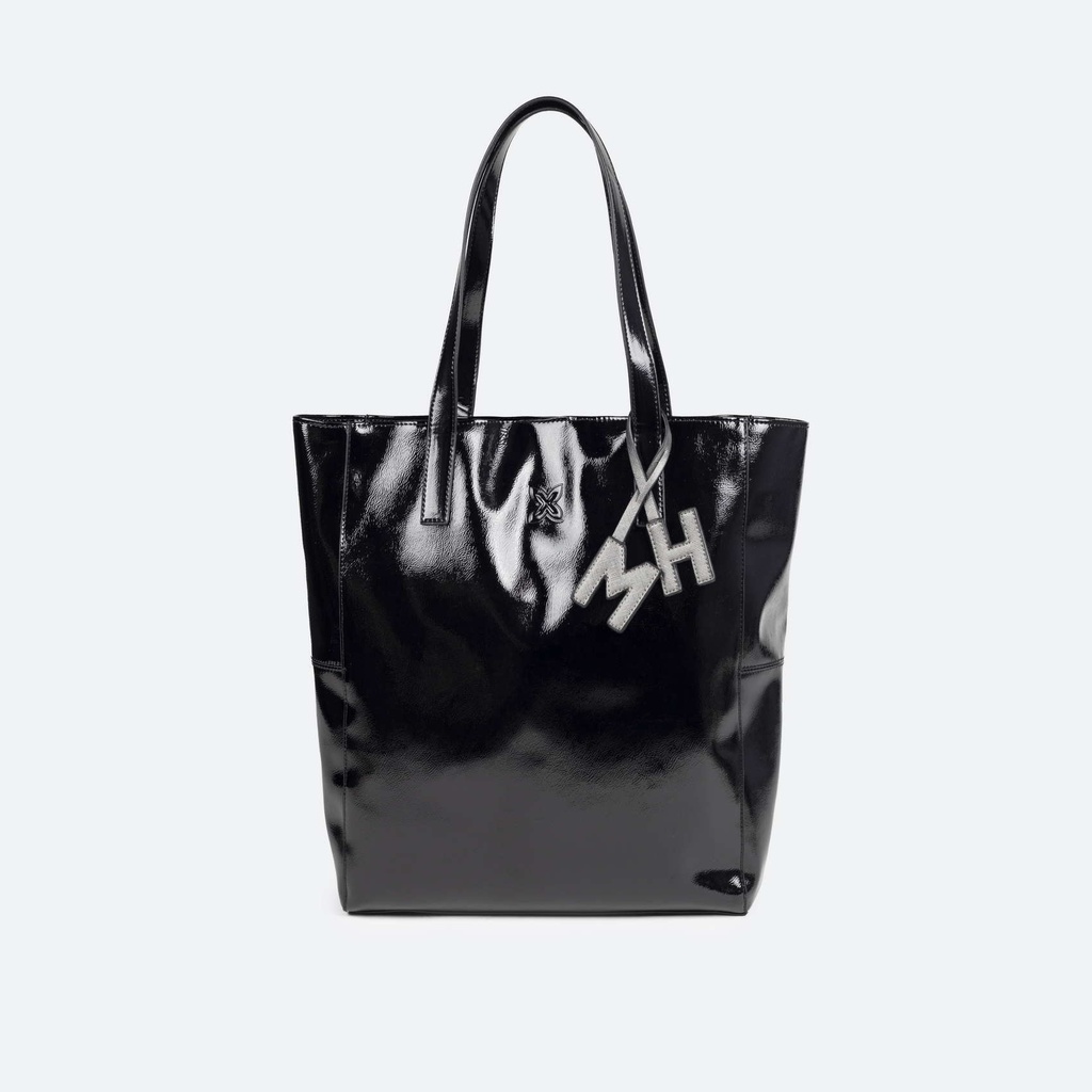 MH SHOPPER C/BLACK
