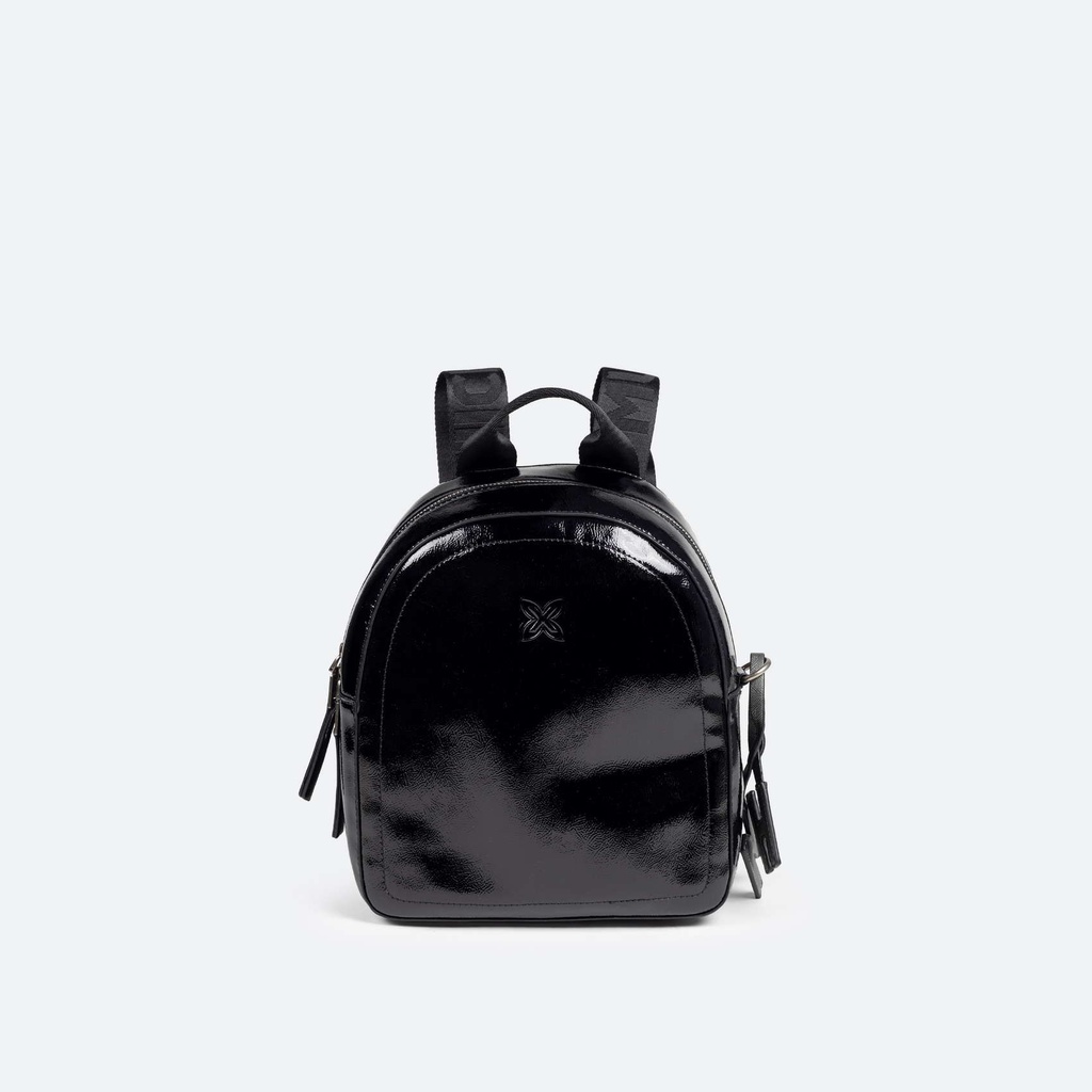 7113350 MH BACKPACK SS25 C/BLACK