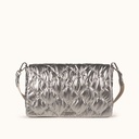 COVER FW25 CROSSBODY MESSENGER C/SILVER