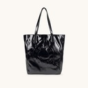 MH FW25 SHOPPER C/BLACK