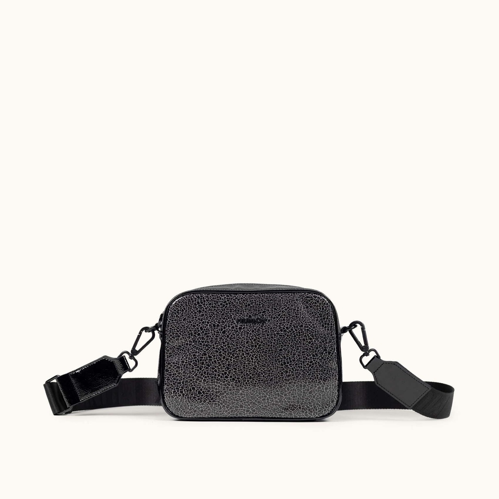 BLOCK FUN FW25 CROSSBODY CAMERA C/BLACK