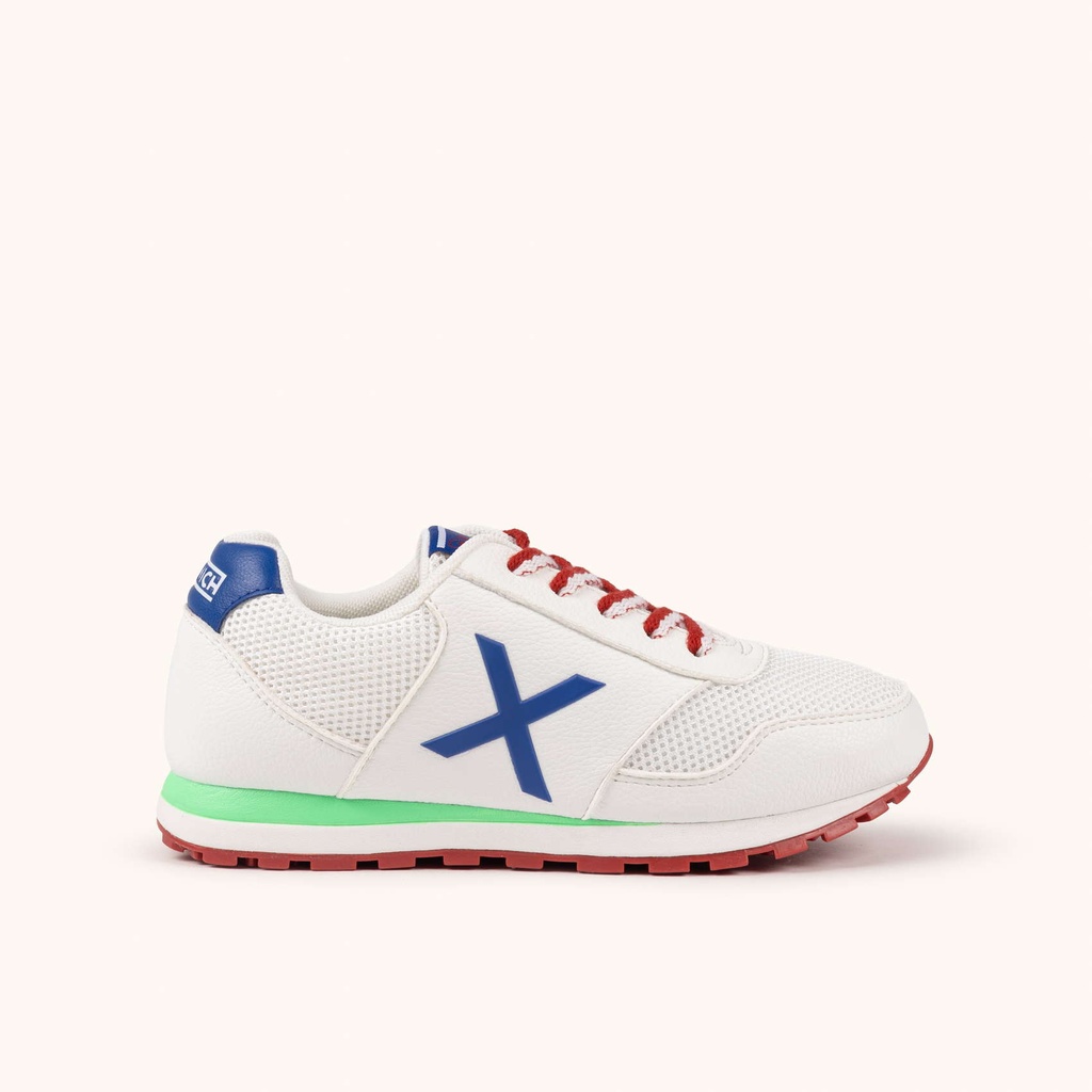 [1690174-36] MUNICH DASH KID 2,0 174 Zapatilla de Estilo Urbano (36)