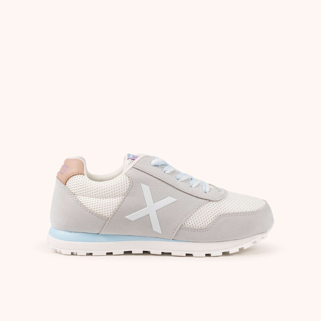 [1690175-36] MUNICH DASH KID 2,0 175 Zapatilla de Estilo Urbano (36)