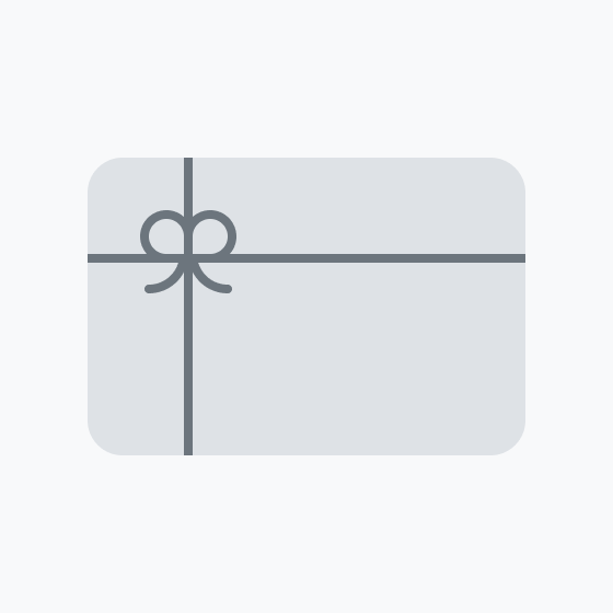 Tarjeta regalo