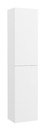 Módulo columna Ona/Delta, 400x300x1750 mm, blanco mate, (A857635509)