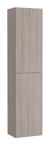 [PROCA857702402] Columna c/2 puertas Extra/Extra (DIY), 350x250x1500 mm, roble city texturizado, (A857702402)