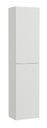 Columna c/2 puertas Extra/Extra (DIY), 350x250x1500 mm, gris ártico, (A857702447)