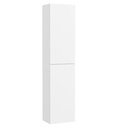 Columna c/2 puertas Extra/Extra (DIY), 350x250x1500 mm, roble oscuro, (A857702537)