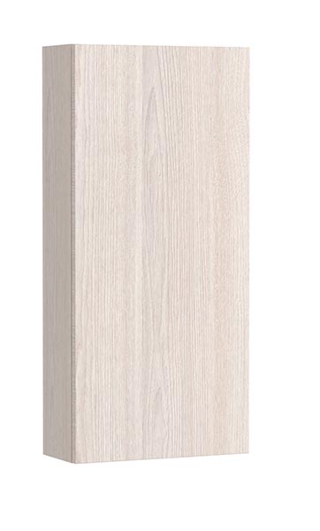 Armario alto Extra c/1 puerta, 350x150x750 mm, fresno nórdico, (A857703434)