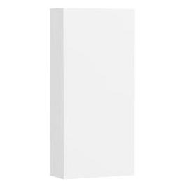 Armario alto Extra c/1 puerta, 350x150x750 mm, azul mate, (A857703548)