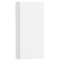 Armario alto Extra c/1 puerta, 350x150x750 mm, azul acero, (A857703551)