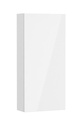 Armario alto Extra c/1 puerta, 350x150x750 mm, blanco brillante, (A857703806)