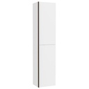 Módulo columna Inspira, 400x323x1750 mm, blanco mate, (A857848509)