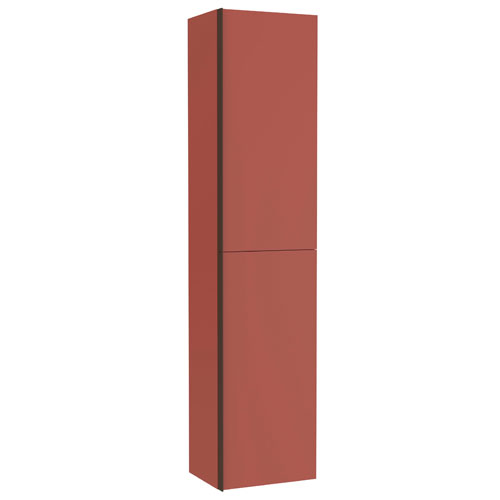 Módulo columna Inspira, 400x323x1750 mm, terracota, (A857848552)