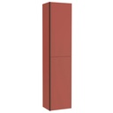 Módulo columna Inspira, 400x323x1750 mm, terracota, (A857848552)