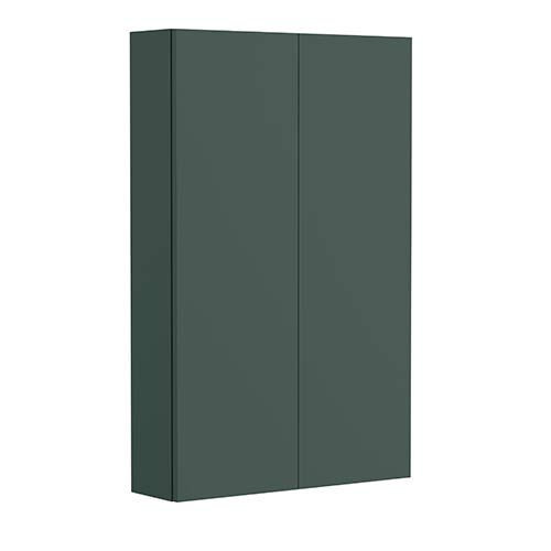 [PROCA858171513] Armario alto Delta c/2 puertas, 600x180x950 mm, verde mate, (A858171513)