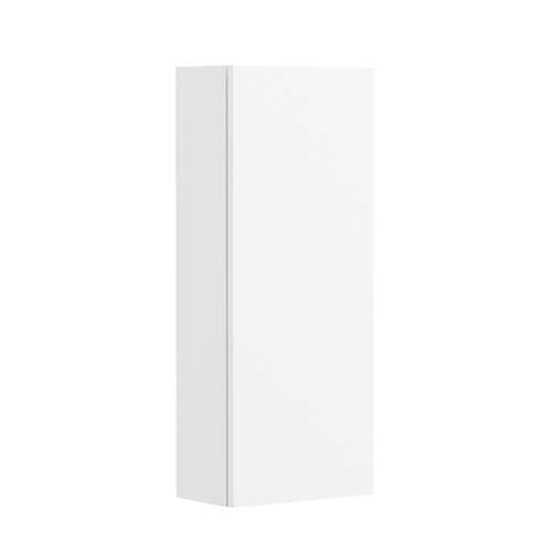 [PROCA858174509] Armario alto Delta c/1 puerta, 300x180x750 mm, blanco mate, (A858174509)