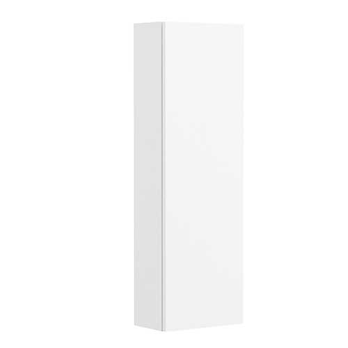 [PROCA858175509] Armario alto Delta c/1 puerta, 300x180x950 mm, blanco mate, (A858175509)