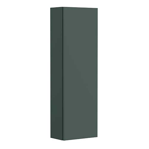 [PROCA858175513] Armario alto Delta c/1 puerta, 300x180x950 mm, verde mate, (A858175513)