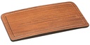Tabla de corte Beverly para fregadero, 445x285x35 mm, (A863140000)