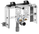 Bastidor empotrable In-Wall Systems BASIC BIDÉ para bidé suspendido, 420x120x270 mm, (A890091100)