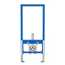 Bastidor empotrado In-Wall Systems/Duplo S, p/bidé suspendido, 500x90x1120 mm, (A8900F1200)