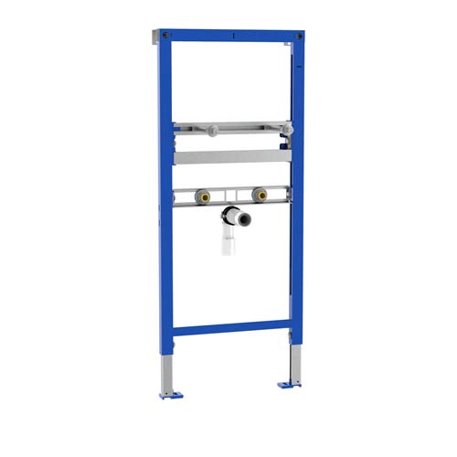 [PROCA8900F3000] Bastidor empotrable In-Wall Systems/Duplo S, p/lavabo, 1105x70x540 mm, (A8900F3000)