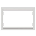 Accesorio In-Wall Systems, p/enrasar placas de accionamiento PS2 y PS3, 195x30x135 mm, (A8906A0000)