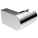 Soporte articulado mixto Wall 135x60x50 mm, para ducha de mano, (AG0237600R)