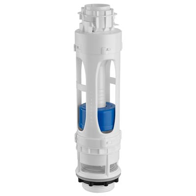 [PROCAH0003600R] Mecanismo universal de doble descarga D1D Nivel Residual 50, Mechanisms 380x100x100 mm, (AH0003600R)