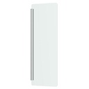 Separador Divo para urinario, 500x50x1500 mm, (AM20205053)