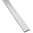 Perfil suplementario horizontal y vertical de nivelación Profiles 50x50x2050 mm, plata brillo, (AM99000702)