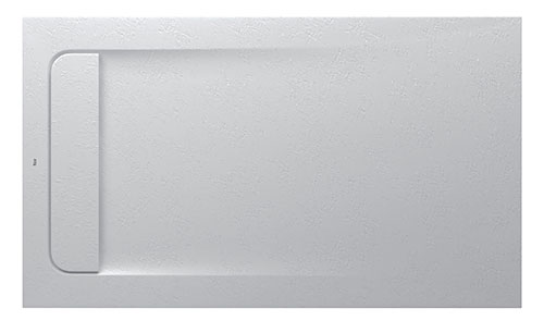 [PROCAP6014B02BC01630] Plato de ducha extraplano de STONEX Aquos 1200x700x28 mm, perla, (AP6014B02BC01630)