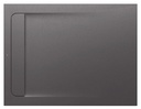 Plato de ducha extraplano de STONEX Aquos 1200x900x28 mm, ónix, (AP6014B038401640)