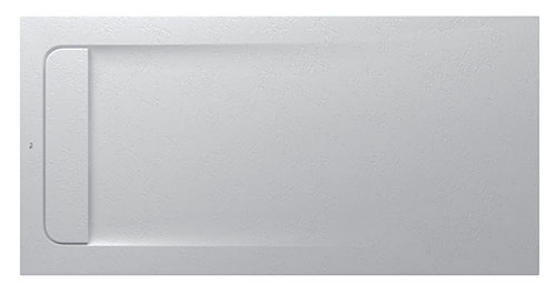 [PROCAP6015782BC01630] Plato de ducha extraplano de STONEX Aquos 1400x700x31 mm, perla, (AP6015782BC01630)