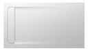 Plato de ducha extraplano de STONEX Aquos 1400x800x31 mm, blanco, (AP60157832001100)