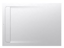 Plato de ducha extraplano de STONEX Aquos 1400x900x31 mm, blanco, (AP60157838401100)