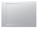 Plato de ducha extraplano de STONEX Aquos 1400x1000x31 mm, perla, (AP6015783E801630)