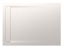 Plato de ducha extraplano de STONEX Aquos 1400x1000x31 mm, beige, (AP6015783E801650)