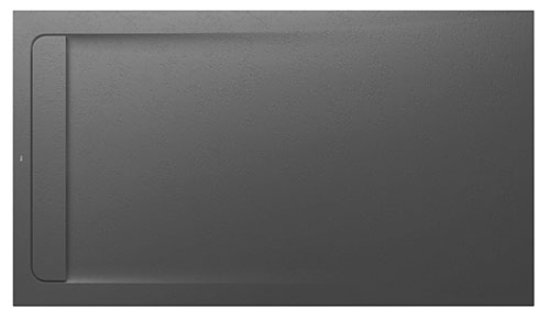 [PROCAP6016403E801640] Plato de ducha extraplano de STONEX Aquos 1600x1000x31 mm, ónix, (AP6016403E801640)