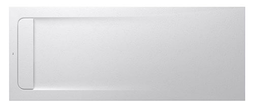 [PROCAP6017082BC01100] Plato de ducha extraplano de STONEX Aquos 1800x700x33 mm, blanco, (AP6017082BC01100)