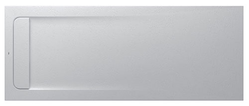 [PROCAP6017082BC01630] Plato de ducha extraplano de STONEX Aquos 1800x700x33 mm, perla, (AP6017082BC01630)