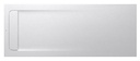 Plato de ducha extraplano de STONEX Aquos 1800x800x33 mm, blanco, (AP60170832001100)